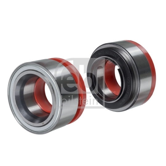 104360 - Wheel Bearing Kit 