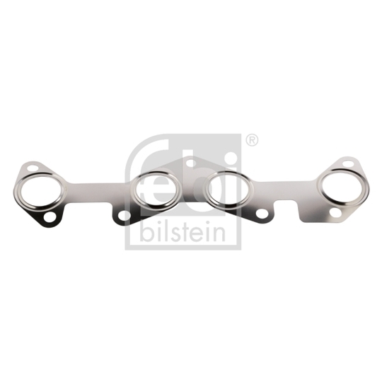 104372 - Gasket, exhaust pipe 