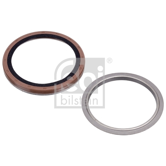 104422 - Shaft Seal, crankshaft 