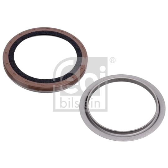 104424 - Shaft Seal, crankshaft 