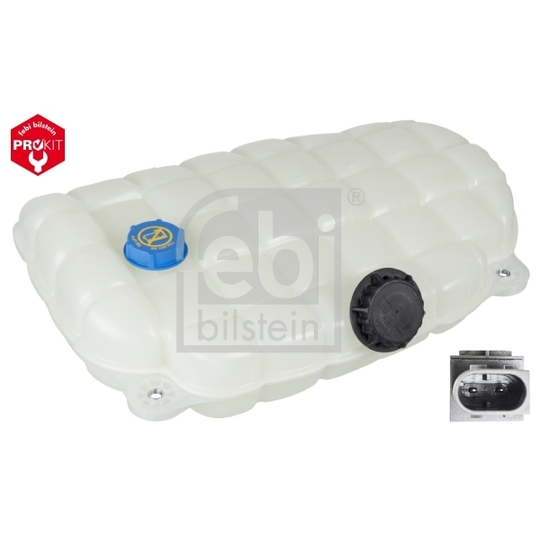 104439 - Expansion Tank, coolant 