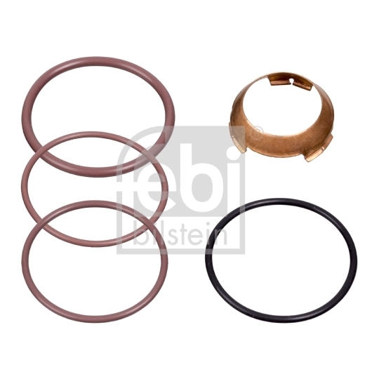 104465 - Seal Kit, injector nozzle 
