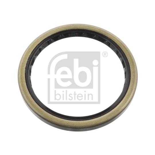 104417 - Shaft Seal, wheel bearing 