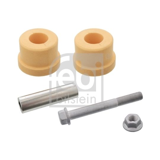 104500 - Repair Kit, driver cab suspension 