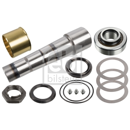 104538 - Repair Kit, kingpin 