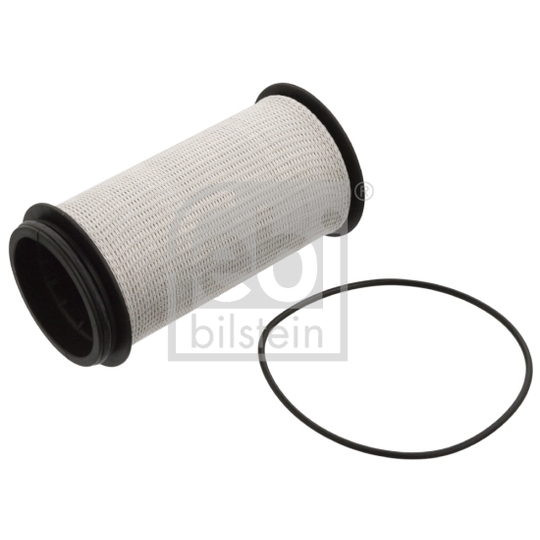 104598 - Filter, crankcase breather 