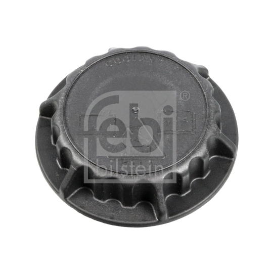 104608 - Sealing Cap, coolant tank 