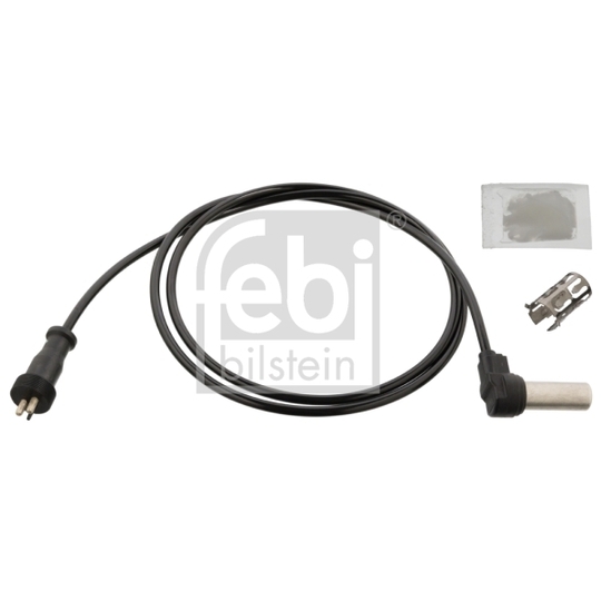 104685 - Sensor, crankshaft pulse 