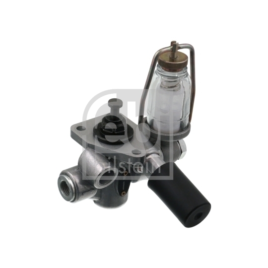 104786 - Pump, fuel pre-supply 