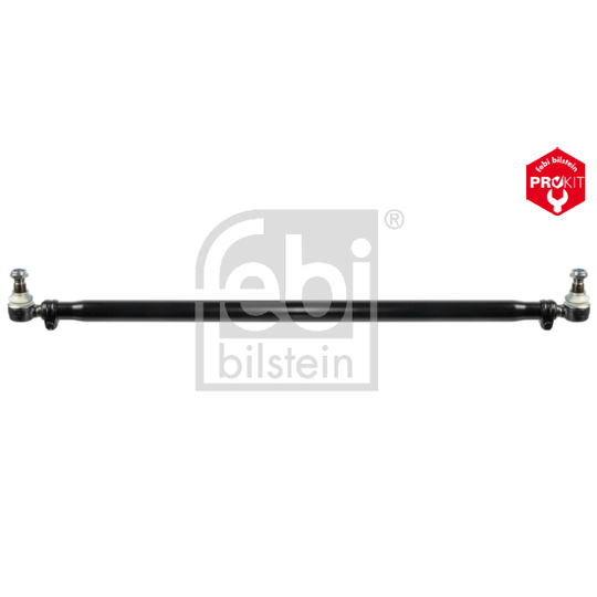 104921 - Rod Assembly 