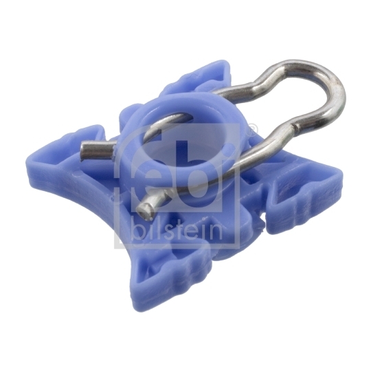 104891 - Retaining Clip, windows 