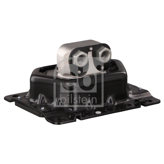 104839 - Engine Mounting 