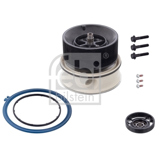 104961 - Oil Trap, crankcase breather 