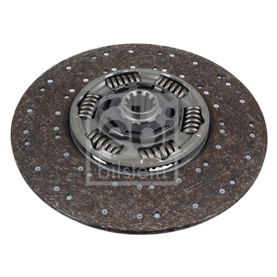 105026 - Clutch Disc 