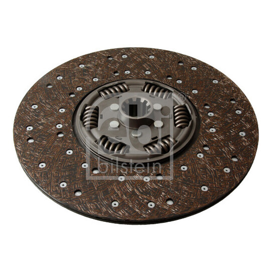105035 - Clutch Disc 