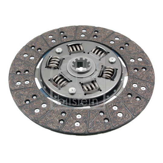 105064 - Clutch Disc 