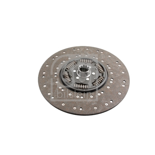 105098 - Clutch Disc 