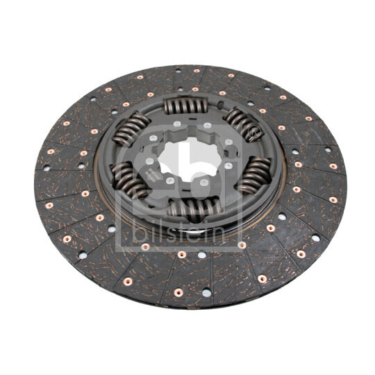 105081 - Clutch Disc 