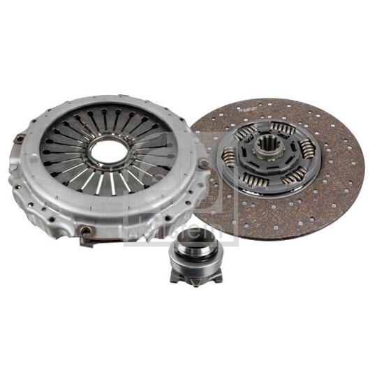 105134 - Clutch Kit 