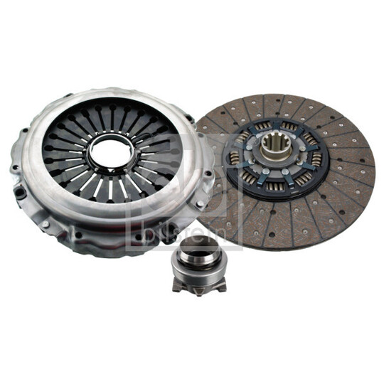 105162 - Clutch Kit 