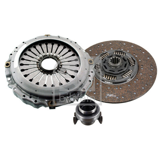 105189 - Clutch Kit 