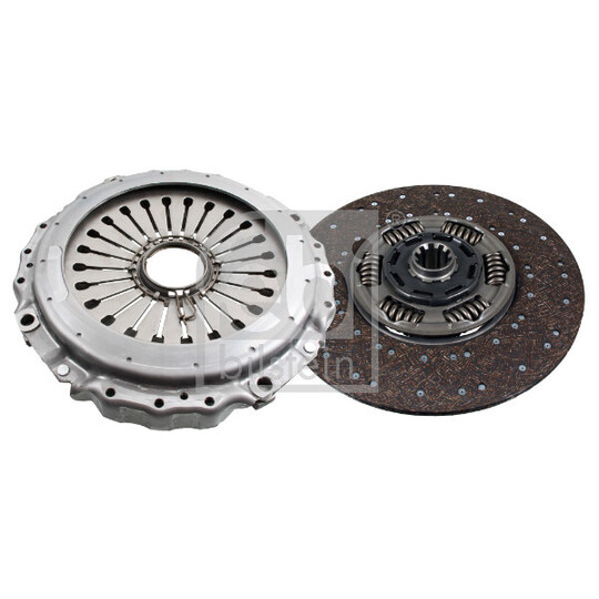 105248 - Clutch Kit 