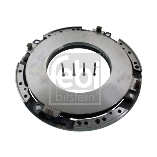 105268 - Clutch Pressure Plate 