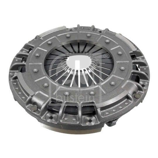 105289 - Clutch Pressure Plate 