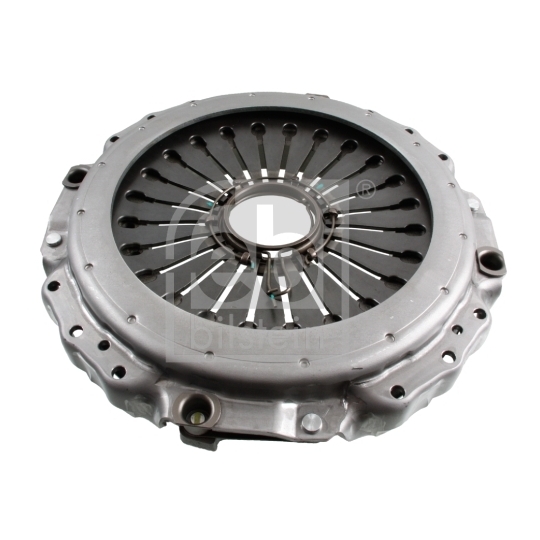 574852 - Clutch kit, clutch pressure plate OE number by SCANIA 