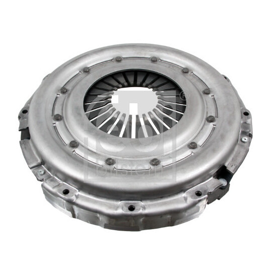 105303 - Clutch Pressure Plate 