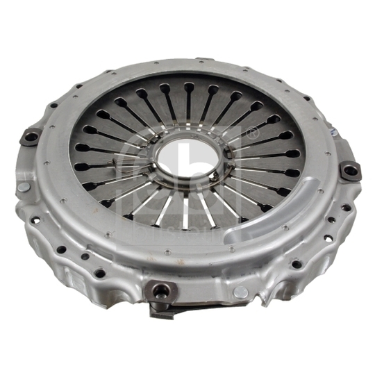 105315 - Clutch Pressure Plate 