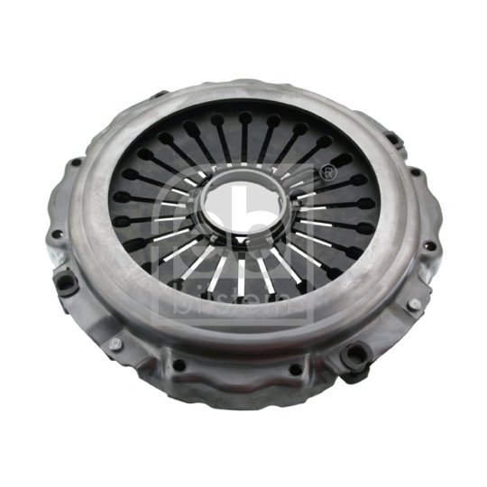 105322 - Clutch Pressure Plate 