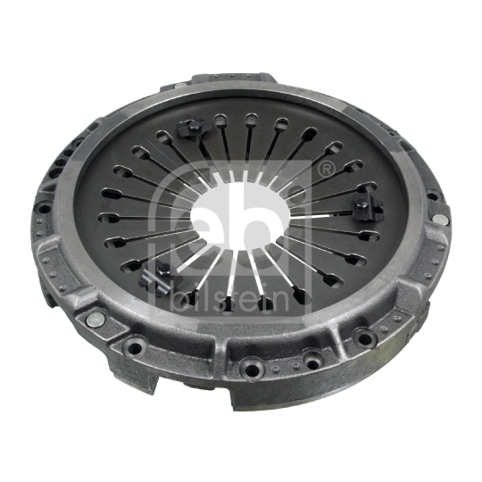 105325 - Clutch Pressure Plate 