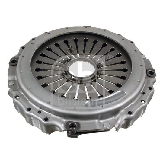 105339 - Clutch Pressure Plate 