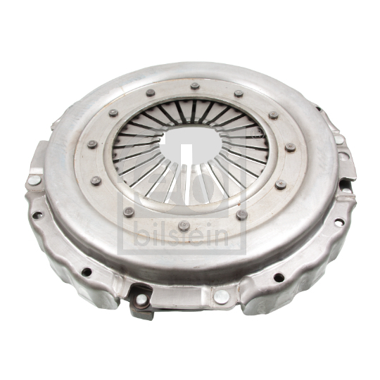 105344 - Clutch Pressure Plate 