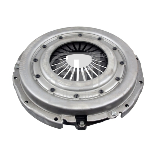 105332 - Clutch Pressure Plate 