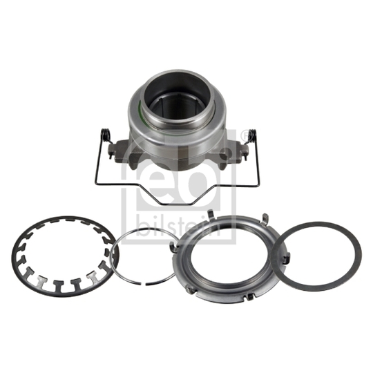 105392 - Clutch Release Bearing 