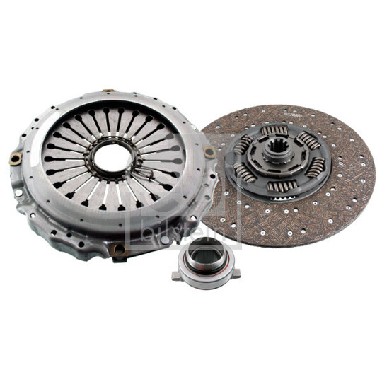 105420 - Clutch Kit 