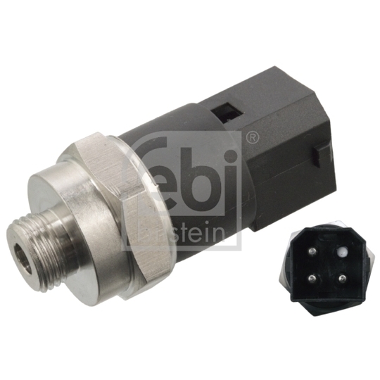 105793 - Sender Unit, oil pressure 