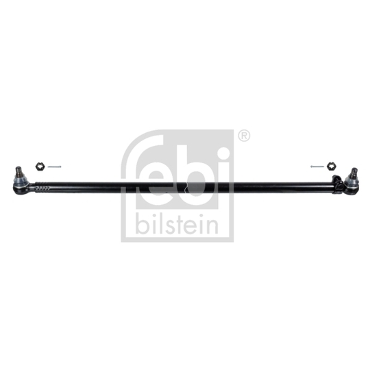 105862 - Centre Rod Assembly 