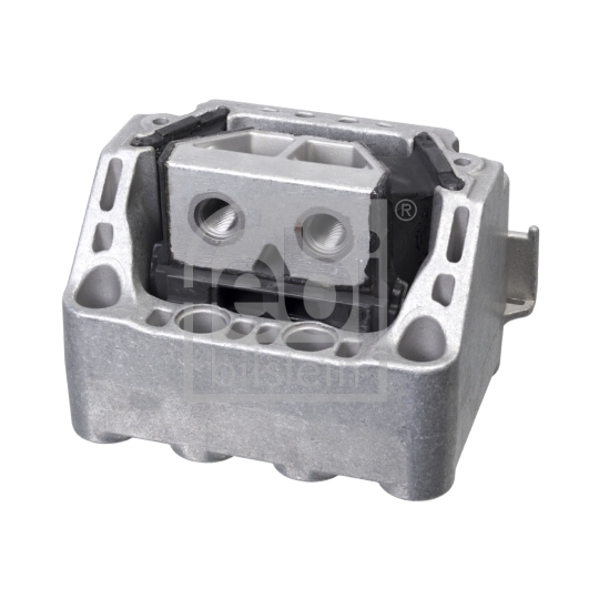 105864 - Engine Mounting 