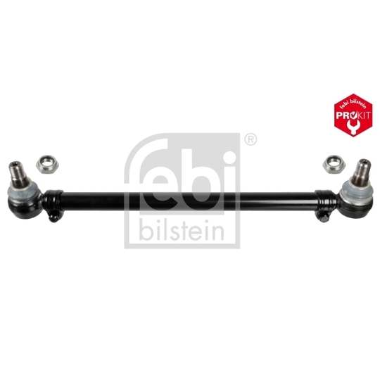 105858 - Rod Assembly 