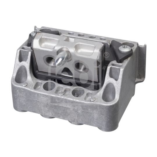 105865 - Engine Mounting 