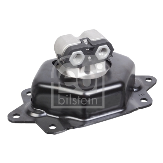 105855 - Engine Mounting 