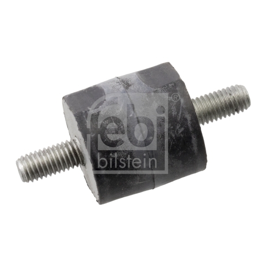 105917 - Rubber Buffer, suspension 