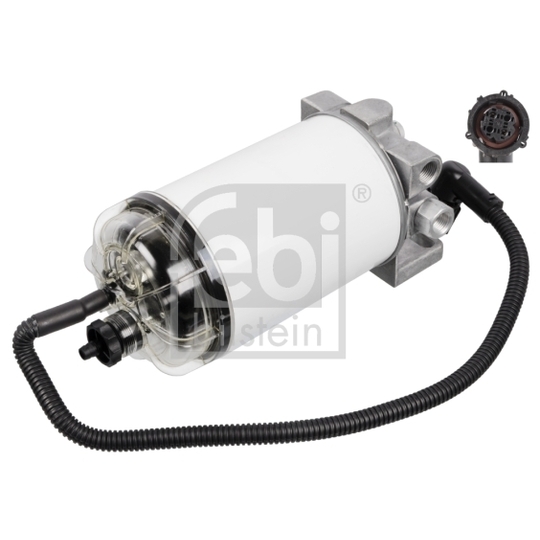 105968 - Housing, fuel filter 