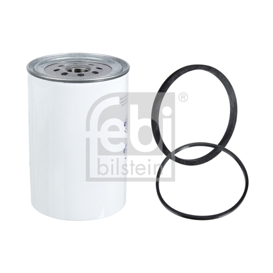 105985 - Fuel filter 