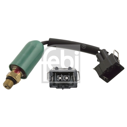 106152 - Oil Pressure Switch 