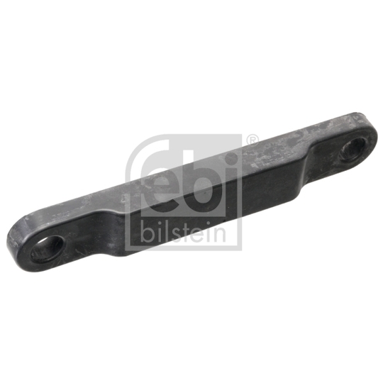 106163 - Rubber Buffer, suspension 