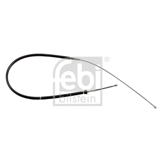 106227 - Cable, parking brake 